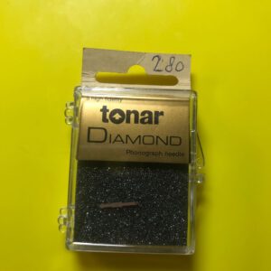 Naald Philips GP 311 - Tonar 280