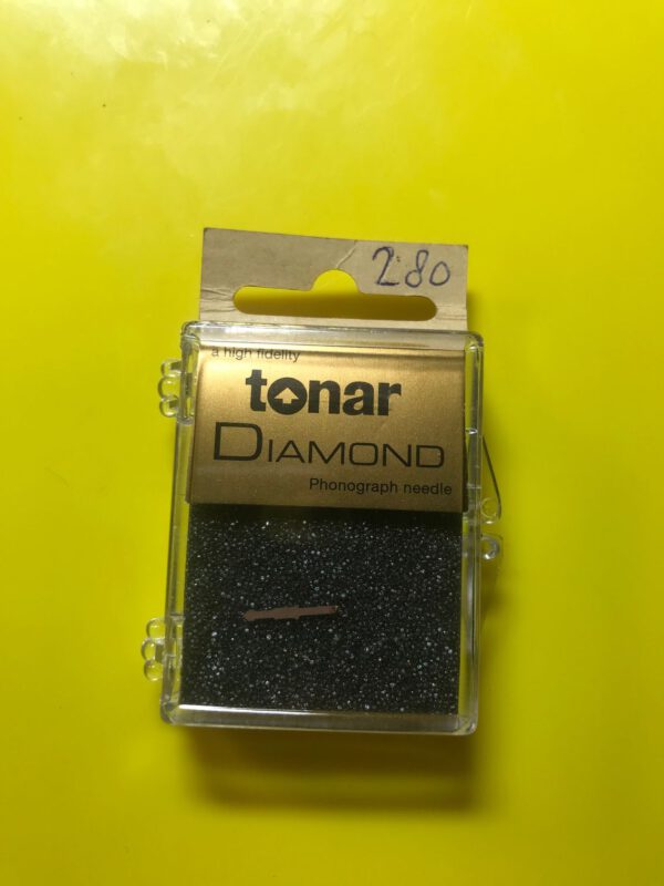 Naald Philips GP 311 - Tonar 280