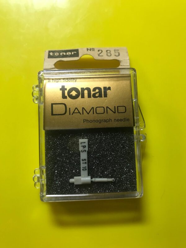 Naald B.S.R. ST-10 - Tonar 285