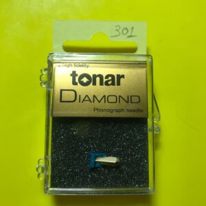 Naald Philips GP407 - Tonar 301