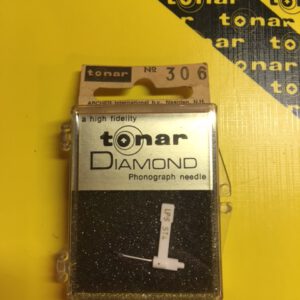 Naald Allphon 66 - Tonar 306