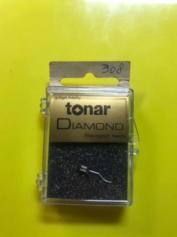 Naald VEB MS-8 - Tonar 308