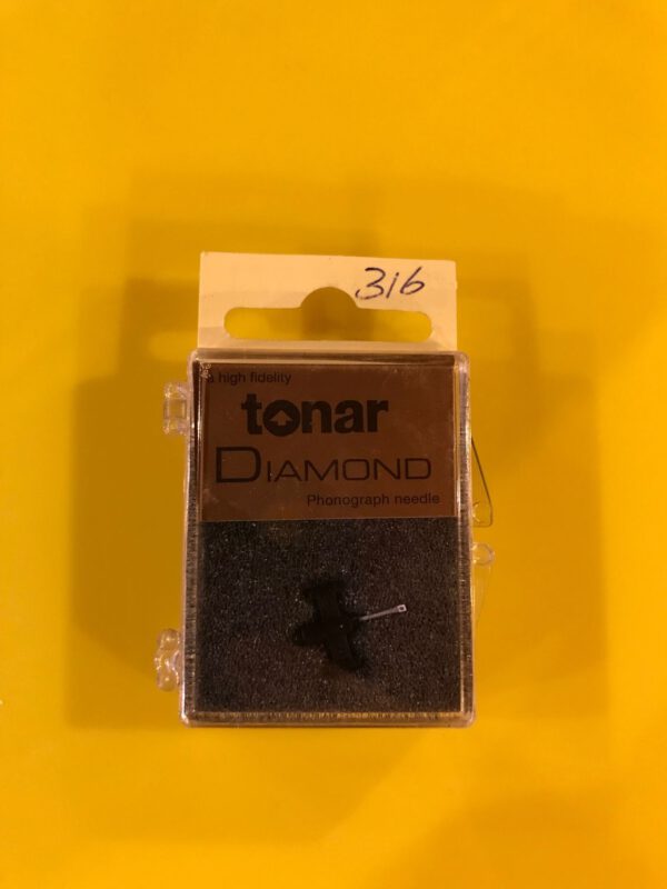 Naald Sony ND-128 P, VX-24 P - Tonar 316