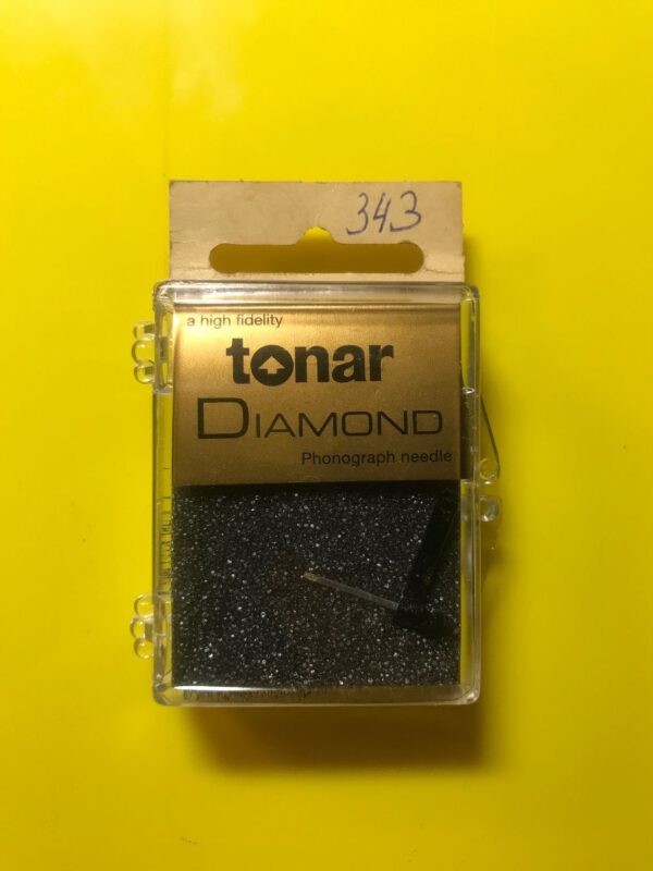 Naald Electro Voice 37 - Tonar 343
