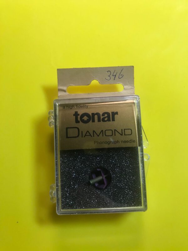 Naald Empire Scientific 999/VE - Tonar 346