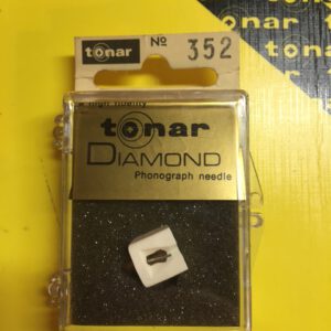 Naald Goldring G-800 Tonar 352
