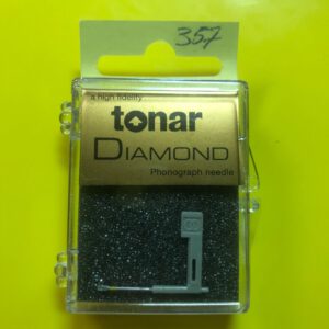 Naald Perpetuum Ebner PE-192 - Tonar 357