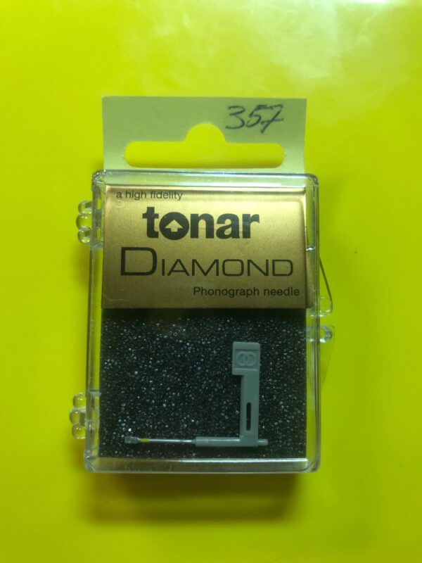 Naald Perpetuum Ebner PE-192 - Tonar 357
