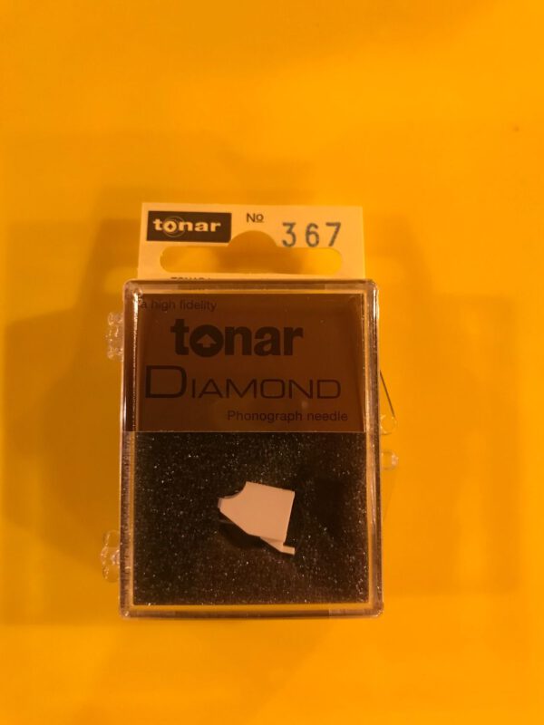 Naald Onkyo DN-8 - Tonar 367