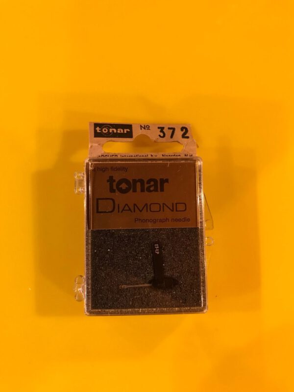 Naald Technics EPS-13 TT / EPC-35 TTA - Tonar 372