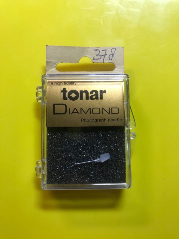 Naald Valkona KSS-0163 - Tonar 378