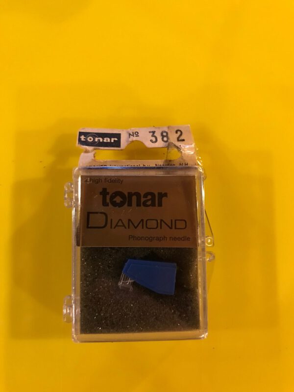 Naald Blaupunkt 305 M - Tonar 382
