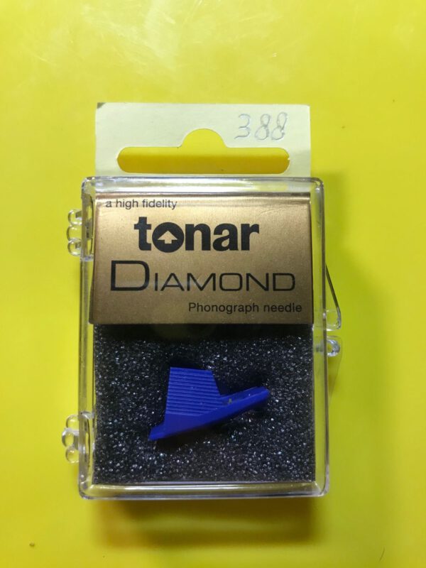 Naald JVC DT-45 - Tonar 388