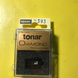 Naald Sharp STY-129 - Tonar 393 DS