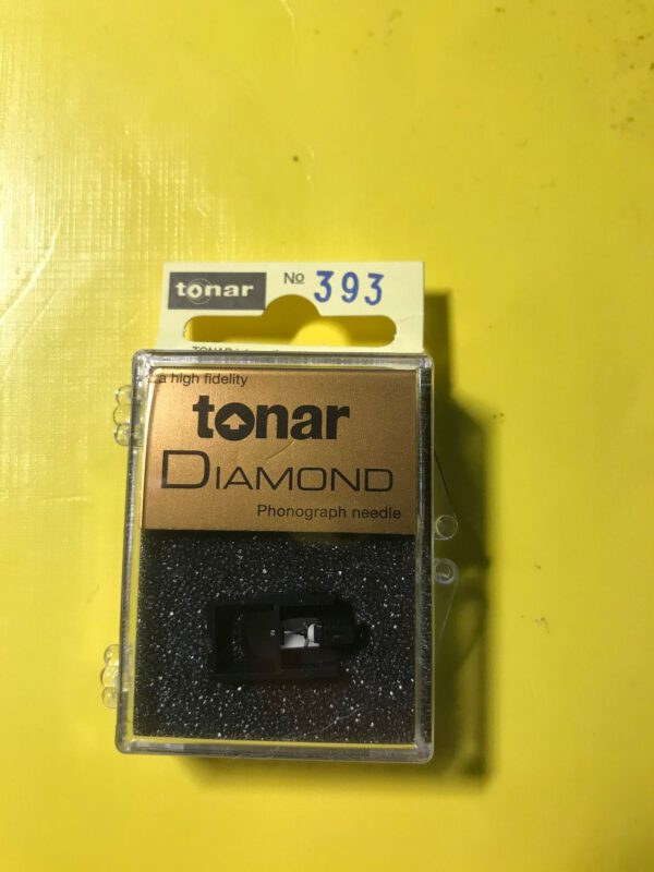Naald Sharp STY-129 - Tonar 393 DS