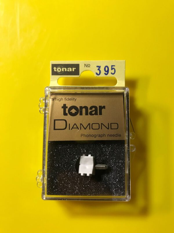 Naald Pioneer PL-N9 - Tonar 395