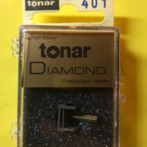 Naald Shure M-91-G - Tonar 401