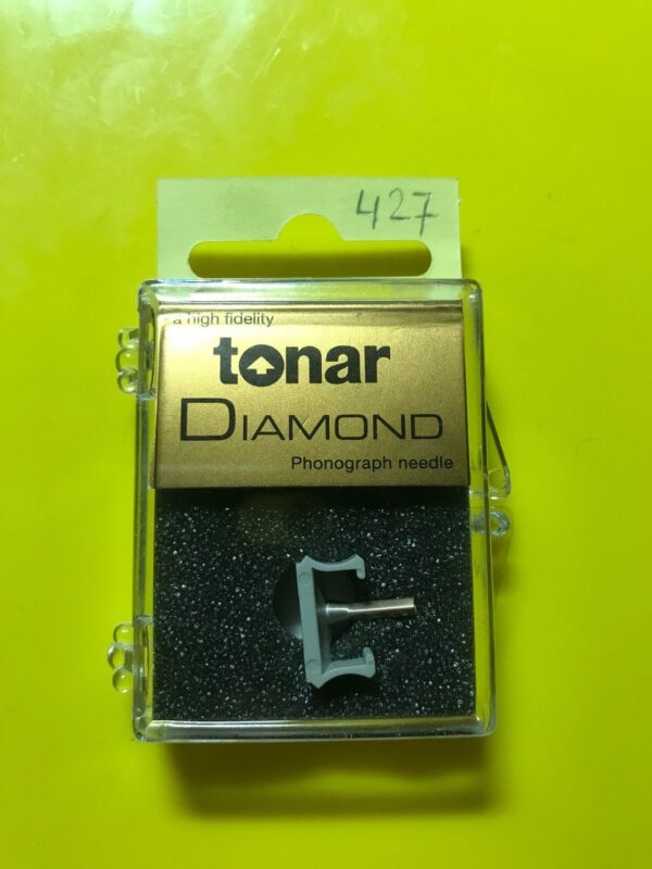 Naald Elac STS-244 C - Tonar 427
