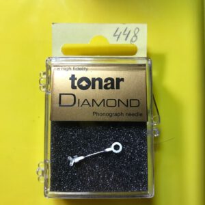 Naald K.S.M.U. 0261 - Tonar 448