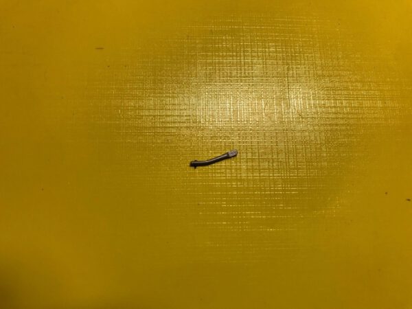 Naald Supraphon VK-311 / 68317 - Tonar 450 - Afbeelding 2