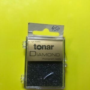 Naald Supraphon VK-311 / 68317 - Tonar 450