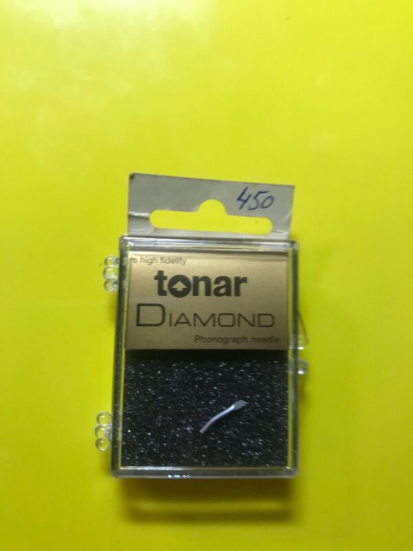 Naald Supraphon VK-311 / 68317 - Tonar 450