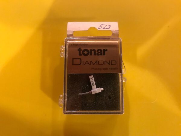 Naald B.S.R. ST-19 D - Tonar 523