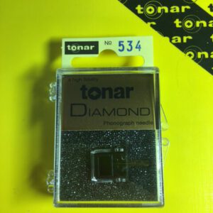 Naald Philips GP400 MKII / GP500 MKII - Tonar 534