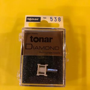 Naald Sansui SN-25 / MCI-5 - Tonar 538