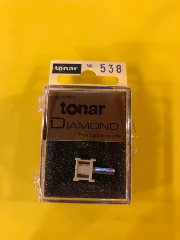 Naald Sansui SN-25 / MCI-5 - Tonar 538