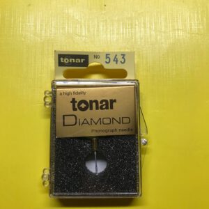 Naald Philips GP-204, GP-205 - Tonar 543