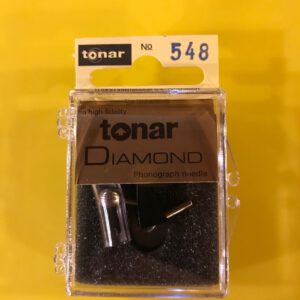 Naald Stanton 681 A / D-6807 A - Tonar 548