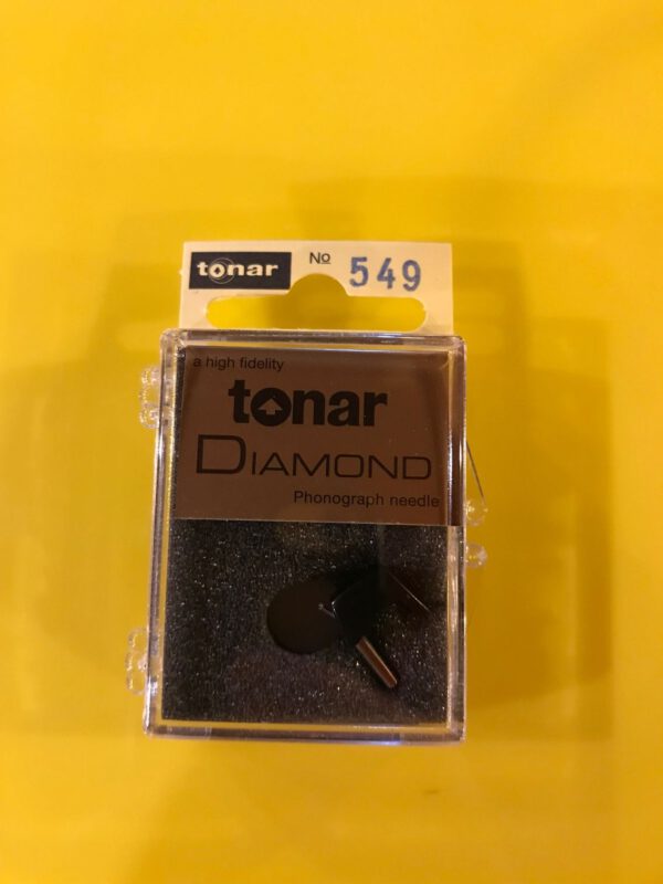 Naald Stanton 500 A / D 5107 A - Tonar 549