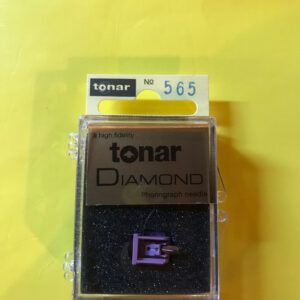 Naald Goldring G-820 - Tonar 565
