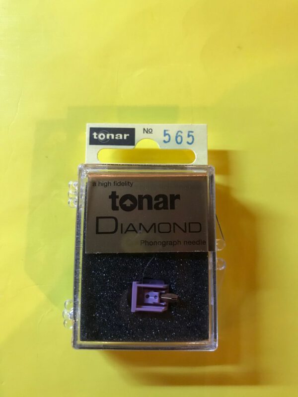 Naald Goldring G-820 - Tonar 565