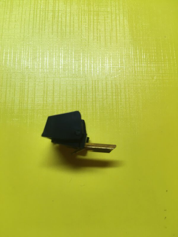 Naald Shure VN-15 E, V-15 II ELLIPT -Tonar 567 DE - Afbeelding 2