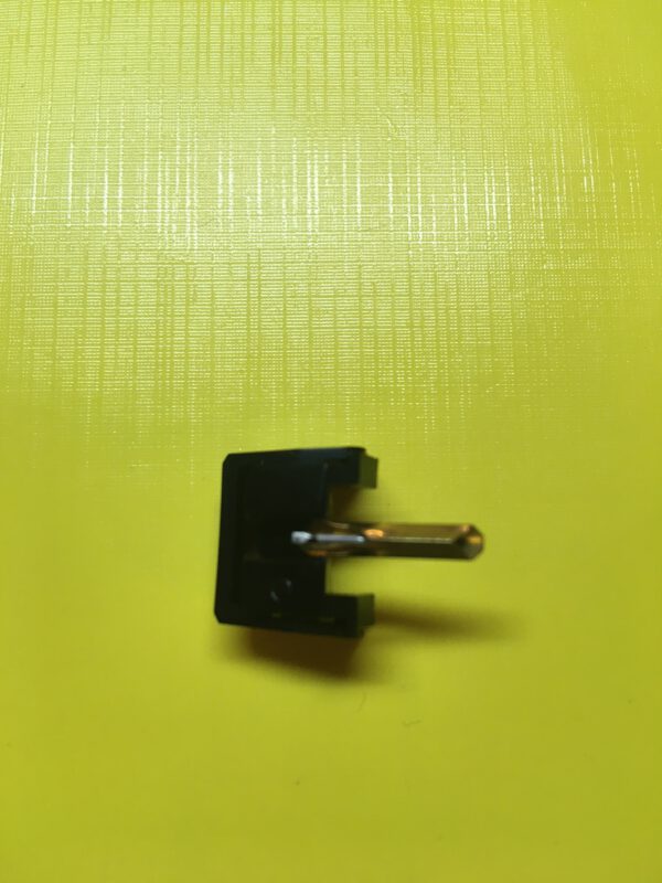 Naald Shure VN-15 E, V-15 II ELLIPT -Tonar 567 DE - Afbeelding 3