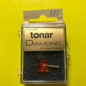 Naald Sanyo ST-15 GD - Tonar 573