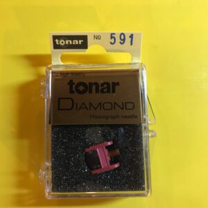 Naald Pioneer PN-30 - Tonar 591