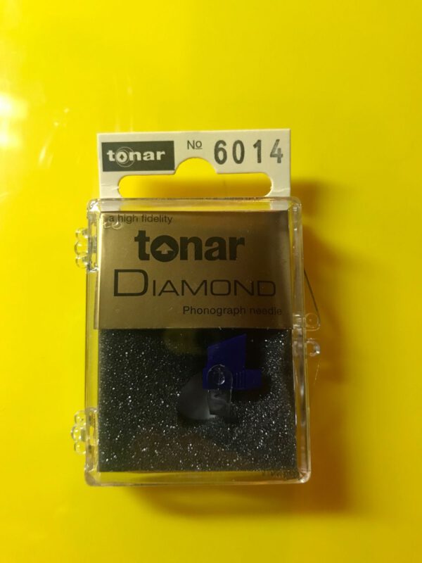 Naald Aiwa AN-30 - Tonar 6014