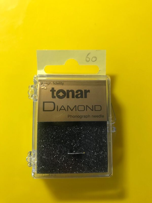Naald Dual DN-3 - Tonar 60