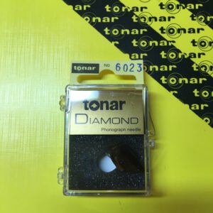 Naald Technics EPS-25 CS EPC-U 25 S / SK - Tonar 6023 DS