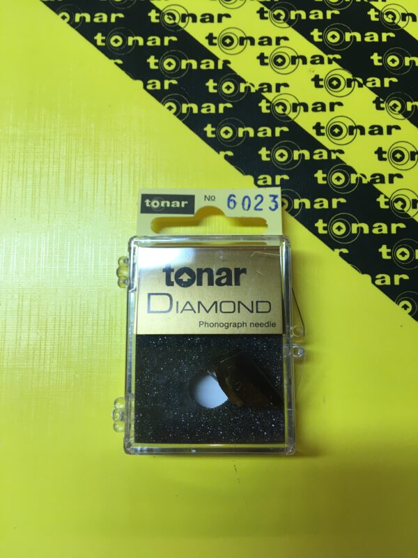 Naald Technics EPS-25 CS EPC-U 25 S / SK - Tonar 6023 DS