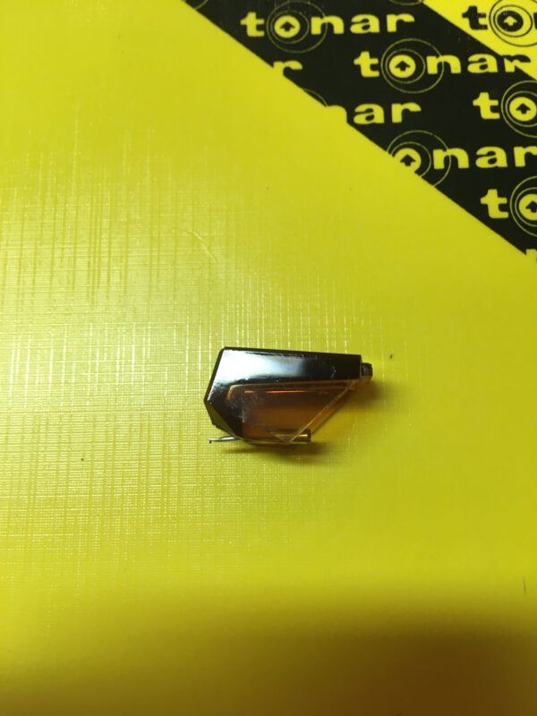 Naald Technics EPS-25 CS EPC-U 25 S / SK - Tonar 6023 DS - Afbeelding 2