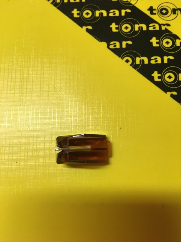Naald Technics EPS-25 CS EPC-U 25 S / SK - Tonar 6023 DS - Afbeelding 3
