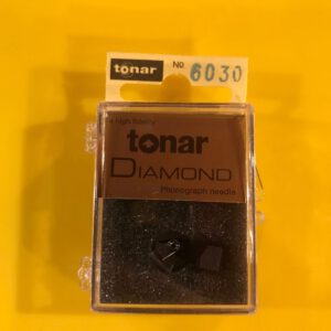 Naald Dual DN-149s - Tonar 6030