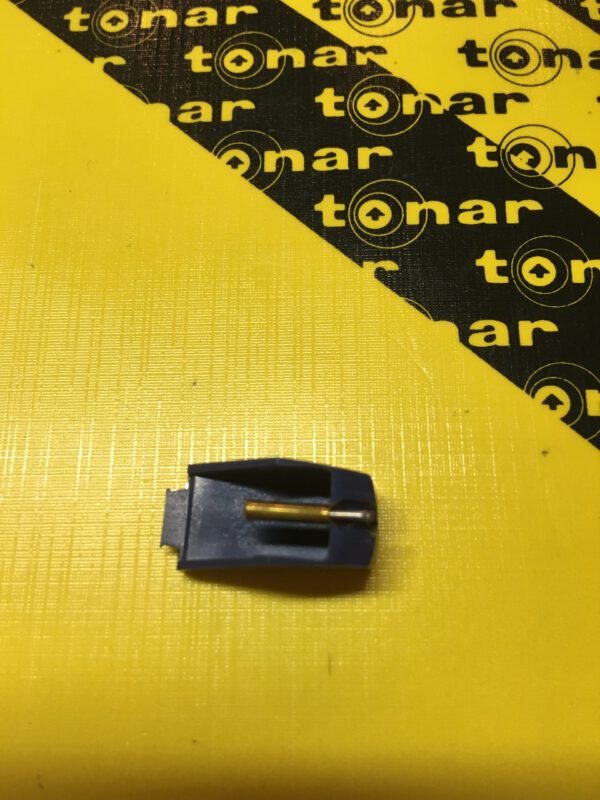 Naald Technics SL dd33 Platenspeler - Tonar 6031 - Afbeelding 2