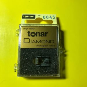 Naald Dual DN-236 / TKS/DMS 236/238 - Tonar 6045