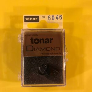 Naald Dual DN-390 - Tonar 6046 DS