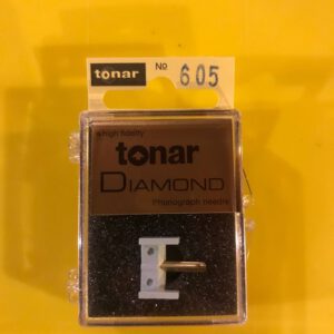 Naald NSM/Wurlitzer N-17 CM - Tonar 605